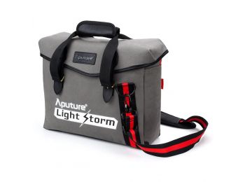 Aputure Light Storm Messenger Bag
