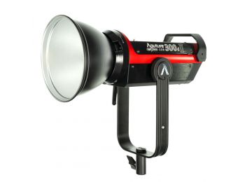 Aputure LS C300D MKII (V-mount) KIT