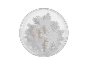 20 db cukor hópehely