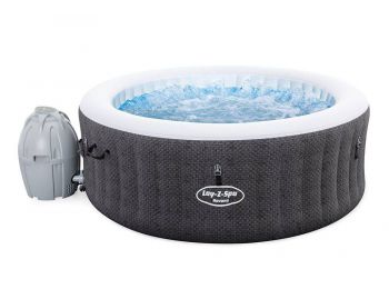 Lay-Z-Spa Havanna Airjet felfújható jakuzzi 180 x 66 cm, R