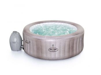 Lay-Z-Spa Cancun AirJet felfújható jakuzzi 180 x 66 cm