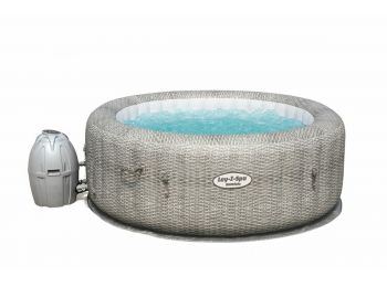 Lay-Z-Spa HONOLULU Airjet felfújható jakuzzi 196 x 71 cm