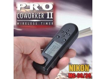 Aputure Pro Coworker II AP-WTR1N Távkioldó (Nikon MC-30/36)