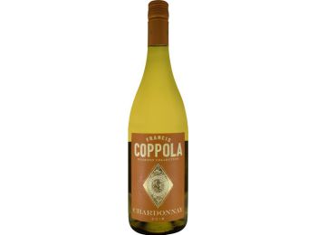 Francis Ford Coppola Diamond Chardonnay 2018 - 0,75L (13,5%)