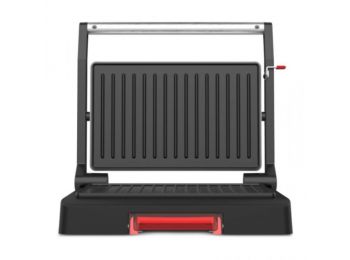 Kontakt grill Solac GR5300 1000W Fekete/Fehér