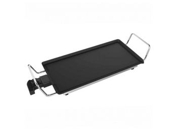 Grillsütő COMELEC GE7401 2000W