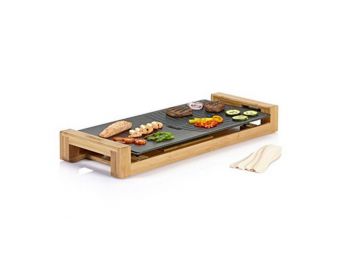 Barbecue Princess Bamboo 1800 W