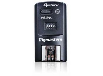 Aputure Trigmaster II 2,4GHz Nikon vevőegység