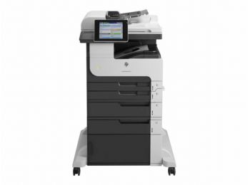 HP LÉZER MFP NY/M/S/F LASERJET ENTERPRISE MFP M725F A3, FEK