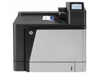 HP LÉZERNYOMTATÓ CLJ ENTERPRISE M855DN A3, SZÍNES, 1024MB