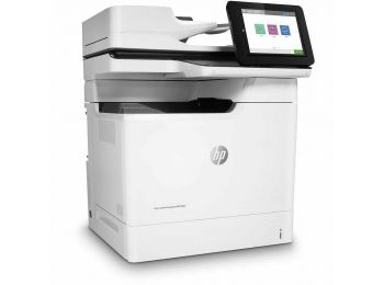 HP LÉZER MFP NY/M/S CLJ ENTERPRISE M681DH, SZÍNES, 2GB, US
