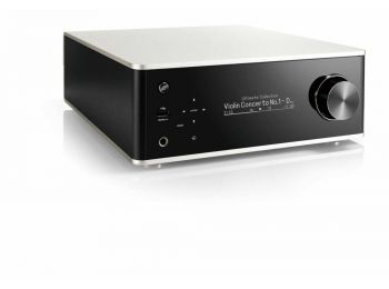 DENON PMA-150H Silver Premium erősítő