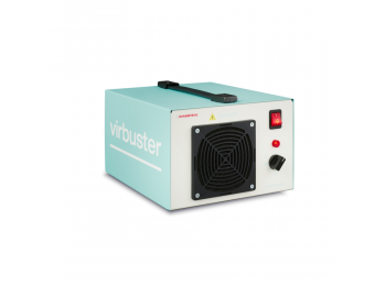 VirBuster 8000A ózongenerátor
