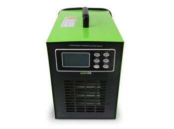 OzonAir HM-20000-TC-UV generátor UV lámpával