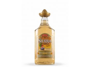 Sierra Tequila Reposado 0,7L 38%
