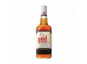 Jim Beam Red Stag whisky 0,7L 40%