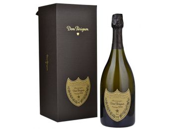 Dom Perignon Vintage 2010 0,75 12,5% dd.