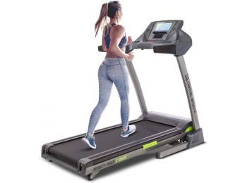 Capital Sports Infinity Track 6.0 Touch