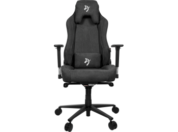 AROZZI VERNAZZA Soft Fabric Sötét szürke