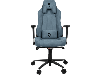 AROZZI VERNAZZA Soft Fabric Kék