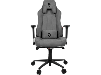 AROZZI VERNAZZA Soft Fabric világos szürke