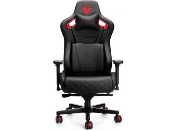 OMEN by HP Citadel Gaming szék fekete / piros