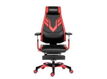 ANTARES Genidia Gaming - piros