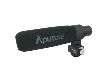 Aputure V-Mic D2 videómikrofon