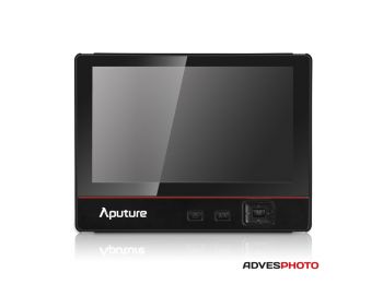 Aputure V-Screen VS-3 kontroll monitor HDMI, AV/Videó jel, False-color, Zebra-marking és Hisztogr...