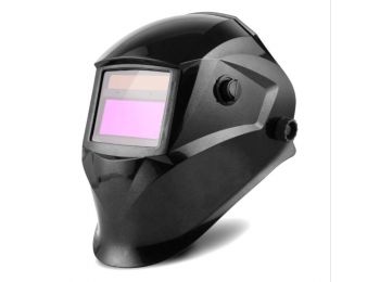 Haina HB-6876 Automata Fényresötétedő Hegesztőpajzs