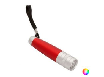 Zseblámpa 143493 Szín Kék