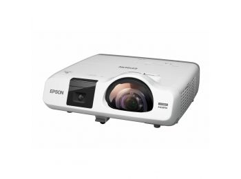 Epson EB-536Wi Projektor