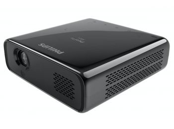 Philips PicoPix Max, PPX620 Projektor