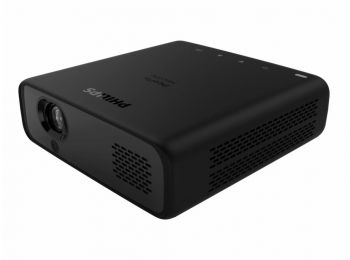 Philips PicoPix Max One, PPX520 Projektor