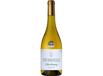 Thummerer Egri Chardonnay battonage 2018 - 0,75L (14,5%)