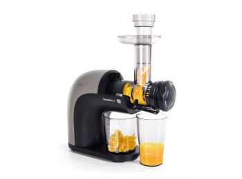 Gyümölcsprés G21 Chamberi víszszintes