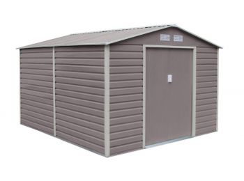 G21 GAH 884 - 277 x 319 cm kerti ház, szürke