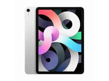 Apple iPad Air 4 10.9 (2020) 64GB WiFi Ezüst