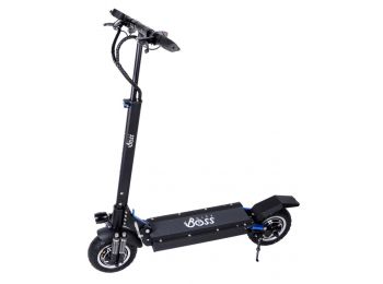 City Boss D1000 elektromos roller