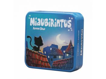 Miaubirintus