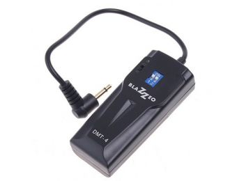 Blazzeo DMT-4 vevőegység