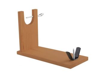 Elegáns Fából Készült Sonkatartó Quid