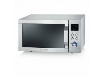 Severin MW 7753 Mikrohullámú sütő