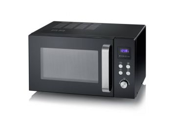Severin MW 7757 Mikrohullámú sütő