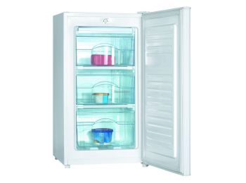 Hausmeister HM 4179 fagyasztószekrény