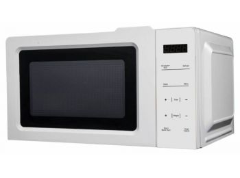 Hausmeister HM 1026 Mikrohullámú sütő