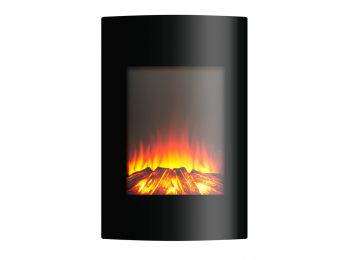 G21 Fire Lofty elektromos kandalló