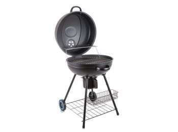 G21 BBQ Ring grill
