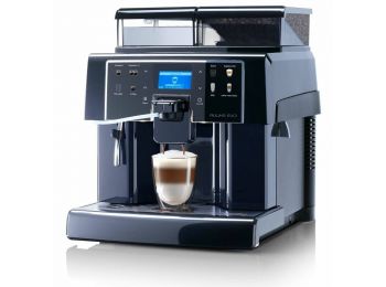 SAECO ALK FOCUS EVO VÍZTARTÁLYOS AUTOMATA KÁVÉFŐZŐ ANT