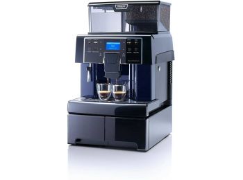 SAECO AULIKA TOP EVO OFFICE AUTOMATA KÁVÉFŐZŐ
